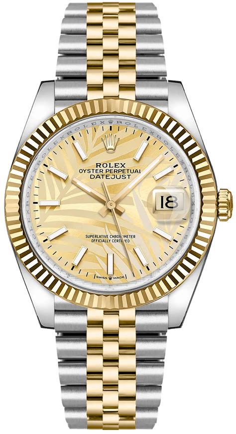 rolex datejust wait time